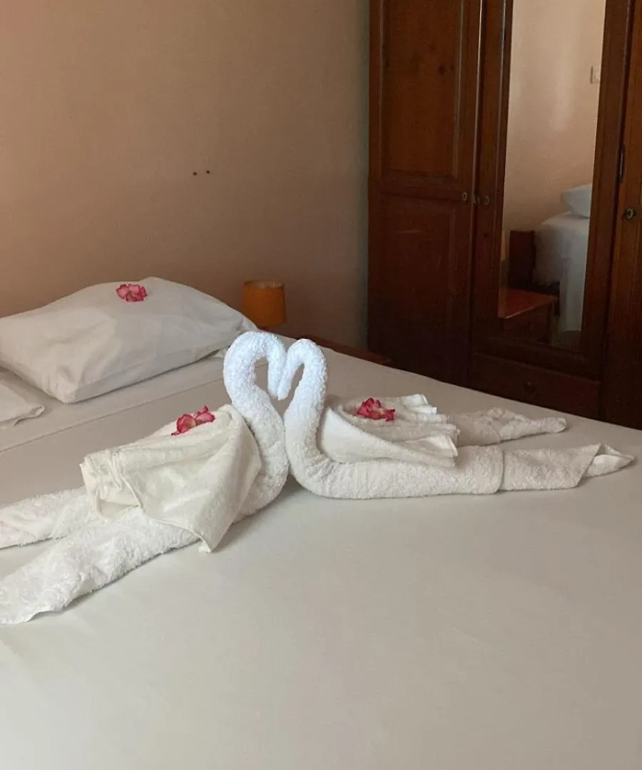 Havre De Paix Villa Le Robert 0*,  Martinique